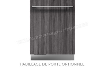 ASKO DFI747U/1 - A partir de : 1699.00 &euro; chez Boulanger