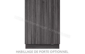 ASKO DFI777UXXL - A partir de : 2132.71 € chez GpasPlus chez RueDuCommerce