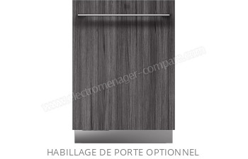 ASKO DFI778UXXL - A partir de : 2177.46 &euro; chez GpasPlus chez Rakuten