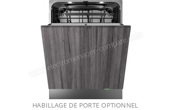 ASKO DSD544K/1 - A partir de : 1606.42 € chez Boulanger