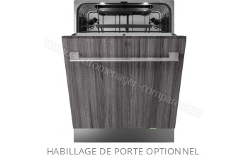 ASKO DSD544KXXL/1 - A partir de : 1599.00 € chez Boulanger