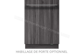 ASKO DSD545KXXL - A partir de : 1199.00 € chez Boulanger chez Rakuten
