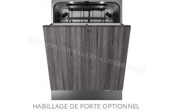 ASKO DSD746U - A partir de : 1345.66 € chez GpasPlus chez RueDuCommerce