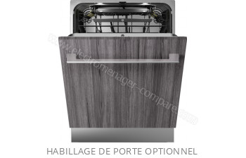 ASKO DSD747U - A partir de : 1599.00 &euro; chez Boulanger