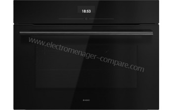 ASKO OCM24BGH - A partir de : 1552.29 &euro; chez ElectroStore chez FNAC