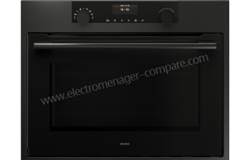 ASKO OCM8464A2 - A partir de : 1699.00 &euro; chez Abribat Electromenager