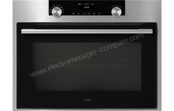 ASKO OCM8464S - A partir de : 1481.53 &euro; chez GpasPlus chez Rakuten