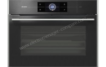 ASKO OCS8478G - A partir de : 1646.00 &euro; chez Abribat Electromenager