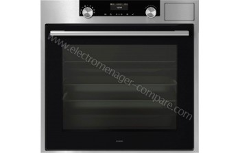 ASKO OCS8664S - A partir de : 1227.00 &euro; chez Abribat Electromenager