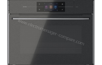 ASKO OCSM8478G - A partir de : 2603.00 &euro; chez Abribat Electromenager