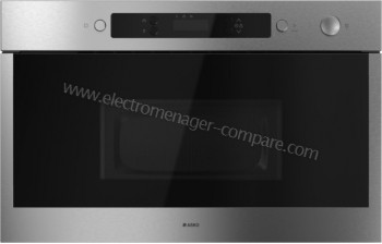 ASKO OM23SSC - A partir de : 513.00 &euro; chez Abribat Electromenager