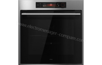 ASKO OTP66SSH - A partir de : 1538.00 &euro; chez Abribat Electromenager