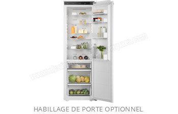 ASKO RBR276DND1 - A partir de : 1029.00 &euro; chez Darty