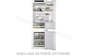 ASKO RFN31831EI - A partir de : 1299.00 &euro; chez Abribat Electromenager