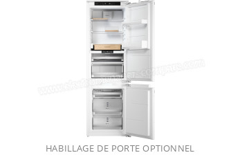 ASKO RFN31842EI - A partir de : 2371.18 &euro; chez GpasPlus chez RueDuCommerce