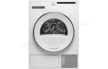 ASKO T209H.W - A partir de : 1264.10 € chez GpasPlus chez RueDuCommerce