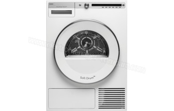 ASKO T409HS.W - A partir de : 1524.31 € chez GpasPlus chez RueDuCommerce