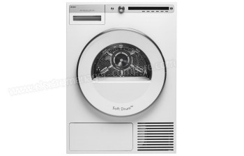 ASKO T411HD.W - A partir de : 1784.53 € chez GpasPlus chez RueDuCommerce