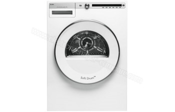 ASKO T411VD.W - A partir de : 1437.59 € chez GpasPlus chez RueDuCommerce