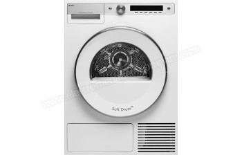 ASKO T608HX.W - A partir de : 1788.00 € chez GpasPlus chez RueDuCommerce