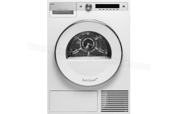 ASKO T611HX.W - A partir de : 2104.42 € chez Boulanger
