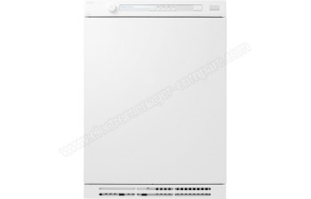 ASKO T884HPXLW