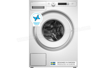 ASKO W1084BW - A partir de : 906.00 &euro; chez MDA