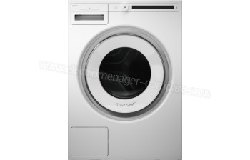 ASKO W2096R.W - A partir de : 1354.32 € chez GpasPlus chez RueDuCommerce