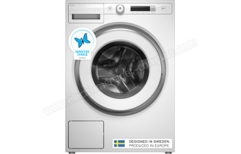 ASKO W3096RW - A partir de : 1348.00 &euro; chez Abribat Electromenager