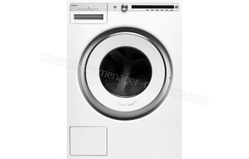ASKO W4096P.W