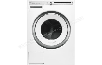 ASKO W4114C.W