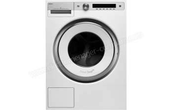 ASKO W6124X.W