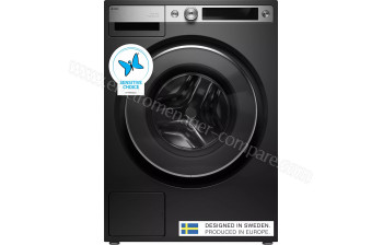 ASKO W7096XG - A partir de : 2399.00 &euro; chez Boulanger