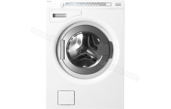 ASKO W8844XLW