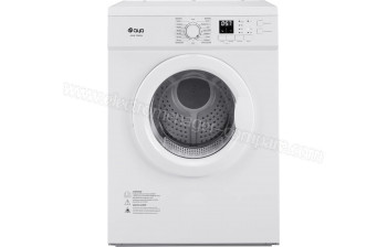 Sèche-linge à condensation CANDY CSE C9DBEB-47 Smart - 9 kg - Classe B -  Connecté - Noir - Cdiscount Electroménager