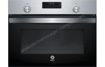 BALAY 3CB4130X2 - A partir de : 500.28 &euro; chez Amazon
