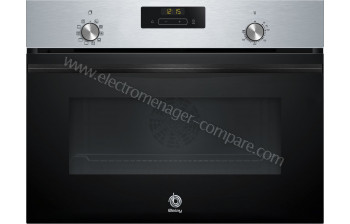 BALAY 3CB4130X3 - A partir de : 575.15 &euro; chez Ambitemp chez Amazon