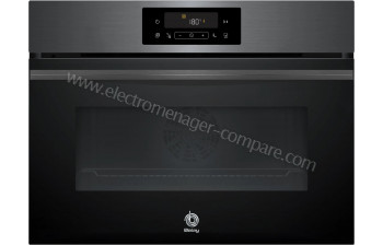 BALAY 3CB4821G3 - A partir de : 743.50 &euro; chez BLAN SRL chez RueDuCommerce