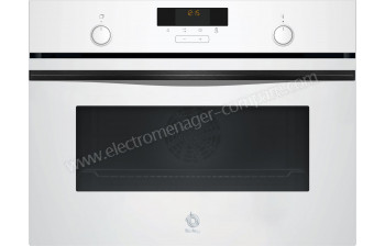 BALAY 3CB5159B3 - A partir de : 693.00 &euro; chez BLAN SRL chez RueDuCommerce