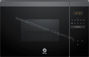 BALAY 3CG4175G3 - A partir de : 375.05 &euro; chez PC Componentes