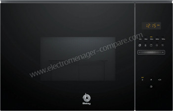 BALAY 3CG5175N3 - A partir de : 347.94 &euro; chez Amazon