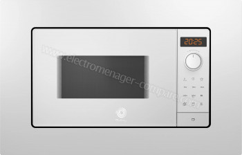 BALAY 3CG6142B4 - A partir de : 214.37 &euro; chez Mulan Cosmetic chez Cdiscount