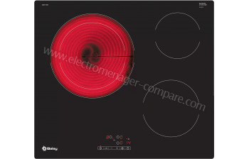 BALAY 3EB715ER - A partir de : 332.78 &euro; chez Minfo chez Darty