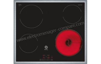 BALAY 3EB720XR - A partir de : 254.29 &euro; chez Amazon