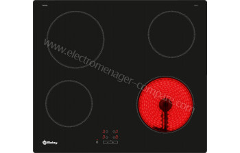 BALAY 3EB761EN - A partir de : 298.93 &euro; chez Ambitemp chez Amazon