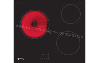 BALAY 3EB764EN - A partir de : 231.10 &euro; chez BLAN SRL chez RueDuCommerce