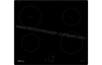 BALAY 3EB861EN - A partir de : 313.18 &euro; chez Amazon