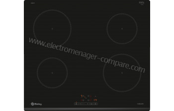 BALAY 3EB861FR - A partir de : 332.98 &euro; chez Amazon