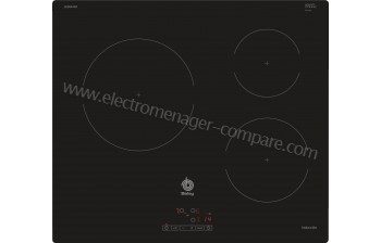 BALAY 3EB864ER - A partir de : 611.60 &euro; chez Shopavia chez Rakuten