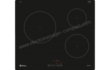 BALAY 3EB864FR - A partir de : 288.89 &euro; chez Amazon